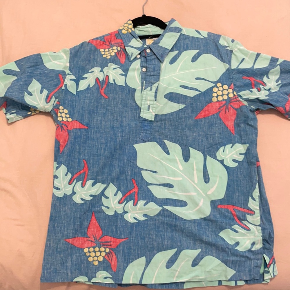 Men’s spooner